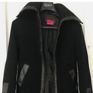 Mackage women coat jacket size xs (p)in perfect condition